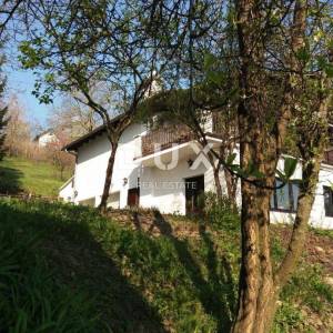 VIROVITICA - Kuća sa predivnim pogledom na netaknutu prirodu!