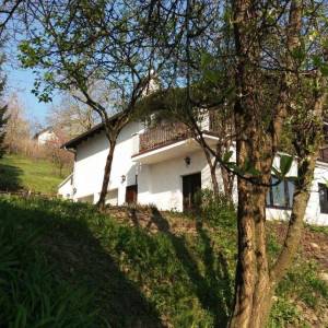 VIROVITICA- Kuća sa predivnim pogledom na netaknutu prirodu!