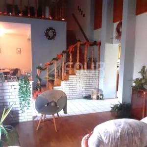 Virovitica- okolica, samostojeća kuća 320m2 s velikim dvorištem i garažom