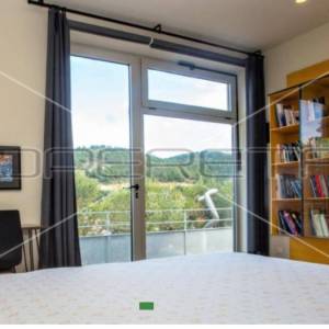 Vis Kut, nova dizajnerska villa s bazenom i pogledom na more