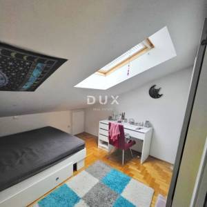 VIŠKOVO - 3S+DB, dvoetažni stan u novijoj zgradi
