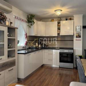 Viškovo, 41.06m2, 1s+db, balkon