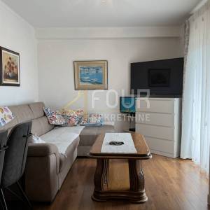 Viškovo, 41.06m2, 1s+db, balkon