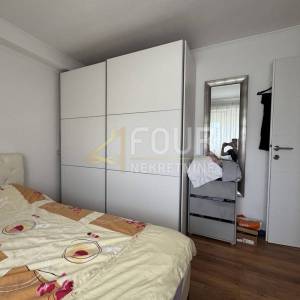 Viškovo, 41.06m2, 1s+db, balkon