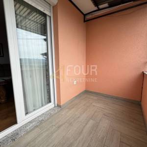 Viškovo, 41.06m2, 1s+db, balkon