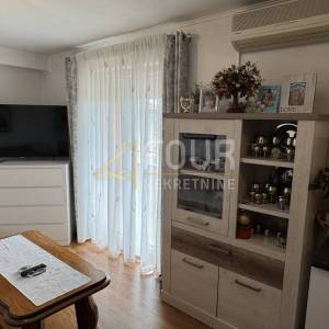 Viškovo, 41.06m2, 1s+db, balkon