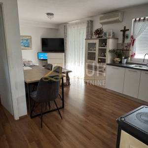 Viškovo, 41.06m2, 1s+db, balkon
