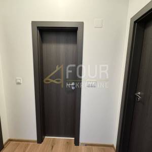 Viškovo, 60.01m2, 2s+db, lođa, pogled na more