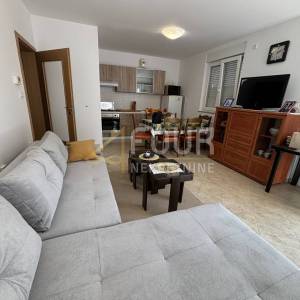 Viškovo, 62.35m2, 2s+db, balkon, drvarnica 26.10m2