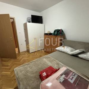 Viškovo, 62.35m2, 2s+db, balkon, drvarnica 26.10m2