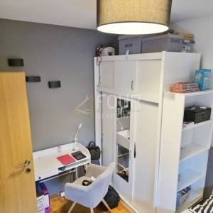 Viškovo, 84.32m2, dvoetažni stan 3s+db, terasa