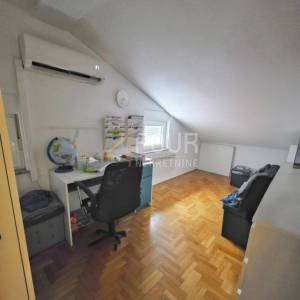 Viškovo, 84.32m2, dvoetažni stan 3s+db, terasa