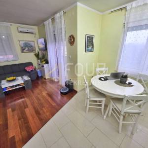 Viškovo, 84.32m2, dvoetažni stan 3s+db, terasa