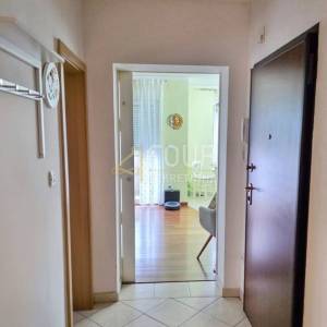 Viškovo, 84.32m2, dvoetažni stan 3s+db, terasa