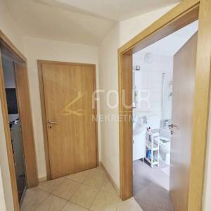 Viškovo, 84.32m2, dvoetažni stan 3s+db, terasa