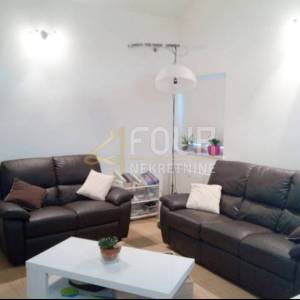 Viškovo, 95m2, namješten stan, 3s+db, balkon, zajednička okućnica