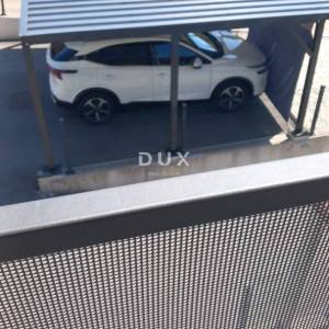 VIŠKOVO, CENTAR - stan 76m2 novogradnja DB+2S, natkriveni parking - TOP STANJE!!! 