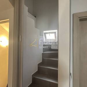 Viškovo, dvoetažni 3s+db, 141.89m2, zajednički bazen