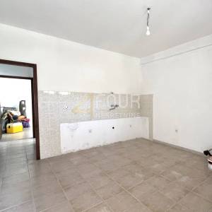 Viškovo, etaža kuće - u naravi dva stana 1s+db, 97.53m2, okućnica 200m2