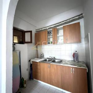 Viškovo, etaža kuće - u naravi dva stana 1s+db, 97.53m2, okućnica 200m2