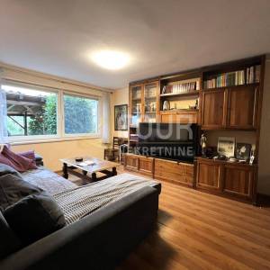 Viškovo, etaža s okućnicom, 111.51m2, konoba, garaža