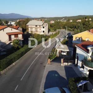 VIŠKOVO- građevinsko zemljište 810m2 za poslovno- stambenu ili stambenu zgradu- stanove/ obiteljsku kuću 