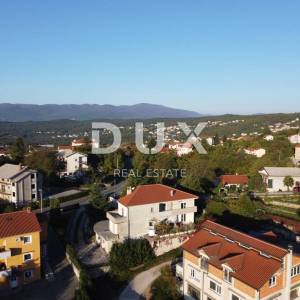 VIŠKOVO- građevinsko zemljište 1620m2 za poslovno- stambenu ili stambenu zgradu- stanove/ obiteljsku kuću 