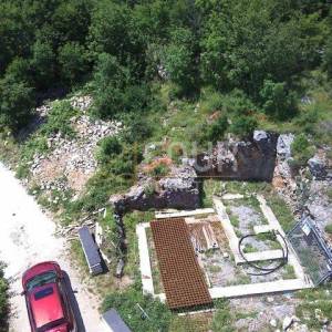 Viškovo, građevinsko zemljište za stambenu zgradu sa 6 stanova