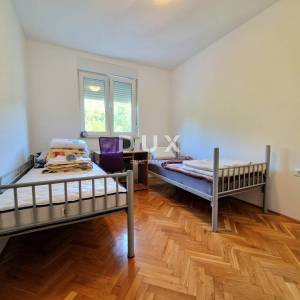 VIŠKOVO, KOSI - 2S+DB, balkon, novija gradnja