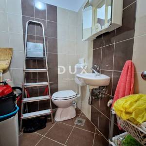 VIŠKOVO, KOSI - 2S+DB, balkon, novija gradnja