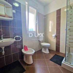 VIŠKOVO, KOSI - 2S+DB, balkon, novija gradnja