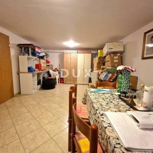 VIŠKOVO, KOSI - 2S+DB, balkon, novija gradnja