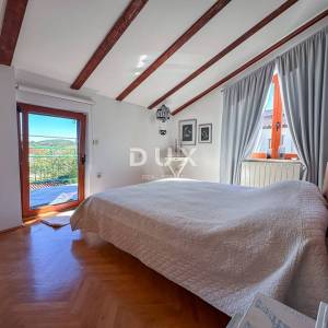 VIŠKOVO - kuća s okućnicom od 650m2 i garažom
