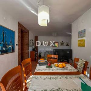 VIŠKOVO - kuća s okućnicom od 650m2 i garažom