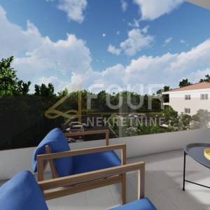 Viškovo, kvalitetna novogradnja, 63.83m2, 2s+db, balkon
