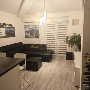 Viškovo, Marčelji, 2s+db, 49.80m2, lođa, pogled na more