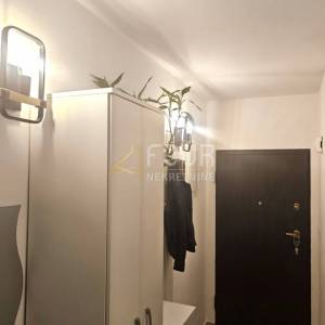 Viškovo, Marčelji, 2s+db, 49.80m2, lođa, pogled na more