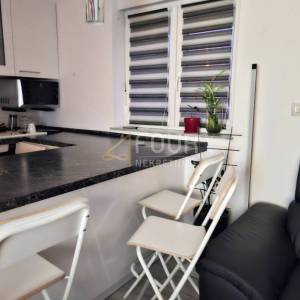 Viškovo, Marčelji, 2s+db, 49.80m2, lođa, pogled na more