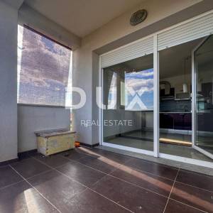 VIŠKOVO, MARČELJI - 2S+DB, 76m2, novija zgrada, terasa