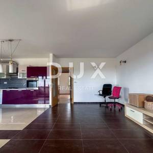 VIŠKOVO, MARČELJI - 2S+DB, 76m2, novija zgrada, terasa