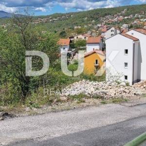VIŠKOVO, MARČELJI - građevinsko zemljište