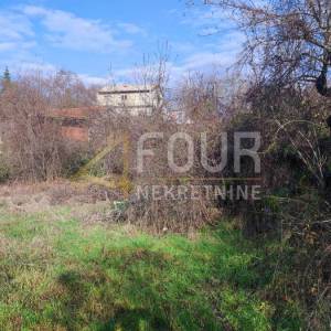 VIŠKOVO - MARČELJI, građevinsko zemljište od 1.861m2
