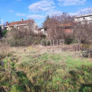 VIŠKOVO - MARČELJI, građevinsko zemljište od 1.861m2