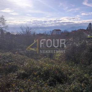 VIŠKOVO - MARČELJI, građevinsko zemljište od 1.861m2