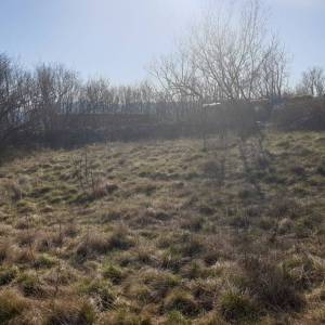 VIŠKOVO MARČELJI-  građevinsko zemljište 4701m2 sa pogledom na more za stambenu zgradu stanove/ obiteljsku kuću 