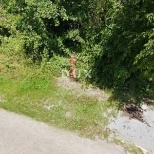 VIŠKOVO MARČELJI-  građevinsko zemljište 4701m2 sa pogledom na more za stambenu zgradu stanove/ obiteljsku kuću 