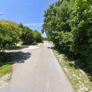 VIŠKOVO MARČELJI-  građevinsko zemljište 4701m2 sa pogledom na more za stambenu zgradu stanove/ obiteljsku kuću 