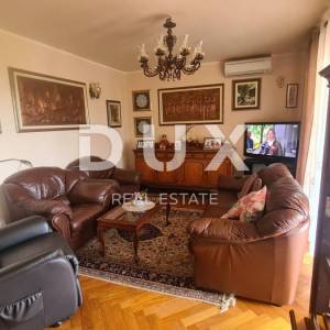 VIŠKOVO, MARČELJI - komforan 3s+db, garaža, pogled more