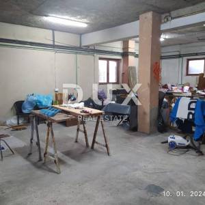 VIŠKOVO, MARČELJI - Poslovni prostor 140m2