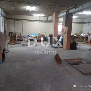 VIŠKOVO, MARČELJI - Poslovni prostor 140m2